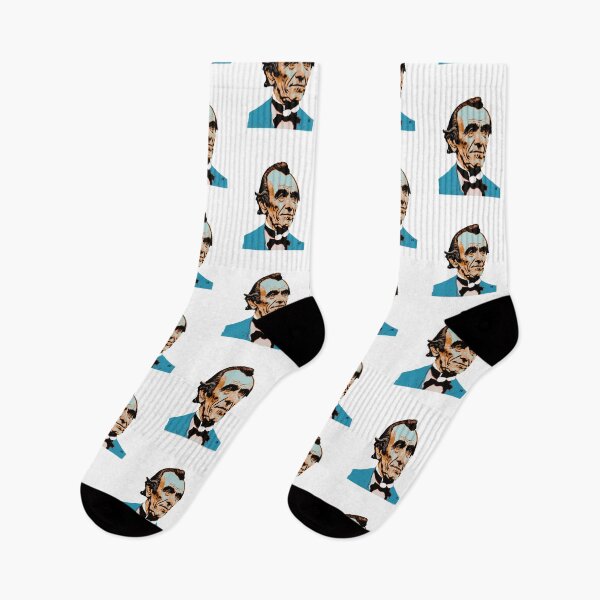 Item preview, President James K Polk Original Modern Portrait  designed and sold by The Junto Shop.