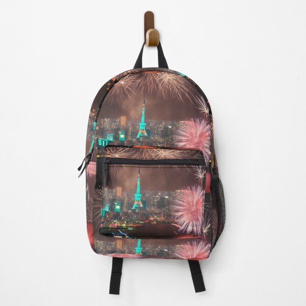 Item preview, Tokyo Fireworks designed and sold by Zeus-Designer.