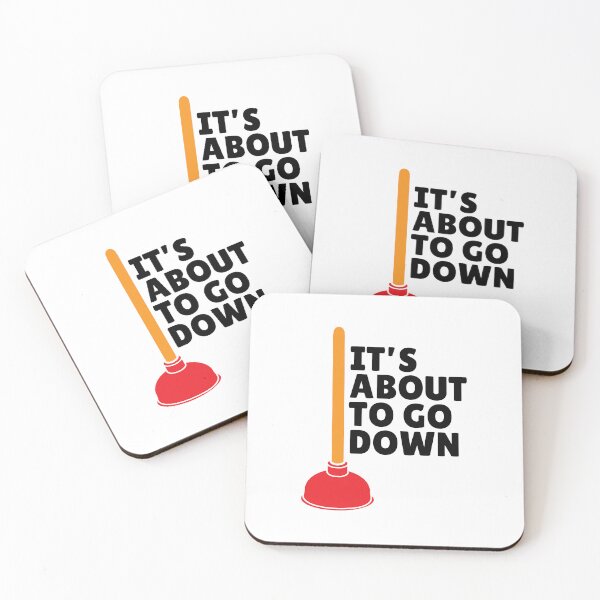 Item preview, funny plumber quote plumber quotes designed and sold by WangsArt.