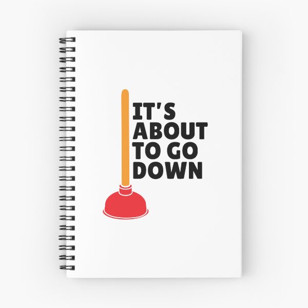 Item preview, funny plumber quote plumber quotes designed and sold by WangsArt.