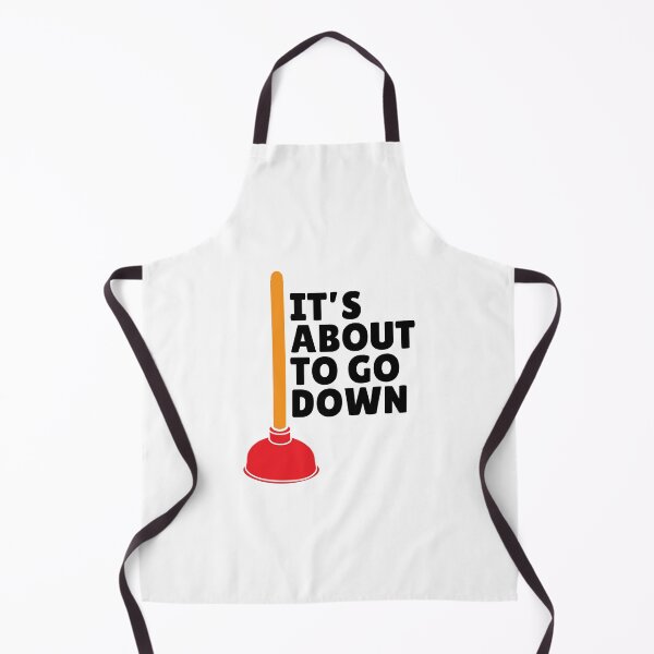 Item preview, funny plumber quote plumber quotes designed and sold by WangsArt.