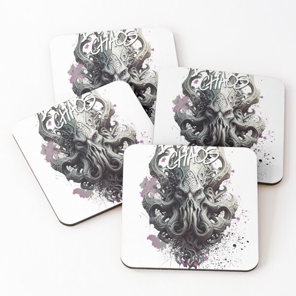 Item preview, Embrace Chaos designed and sold by Colero.