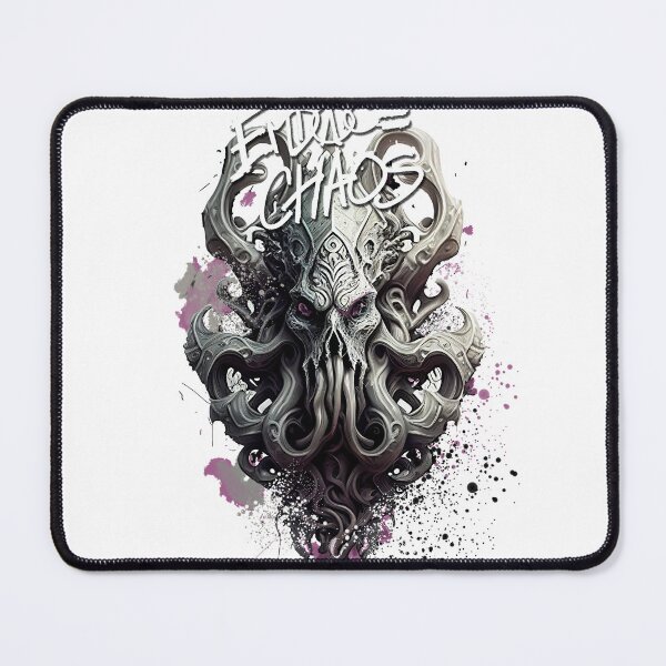 Item preview, Embrace Chaos designed and sold by Colero.