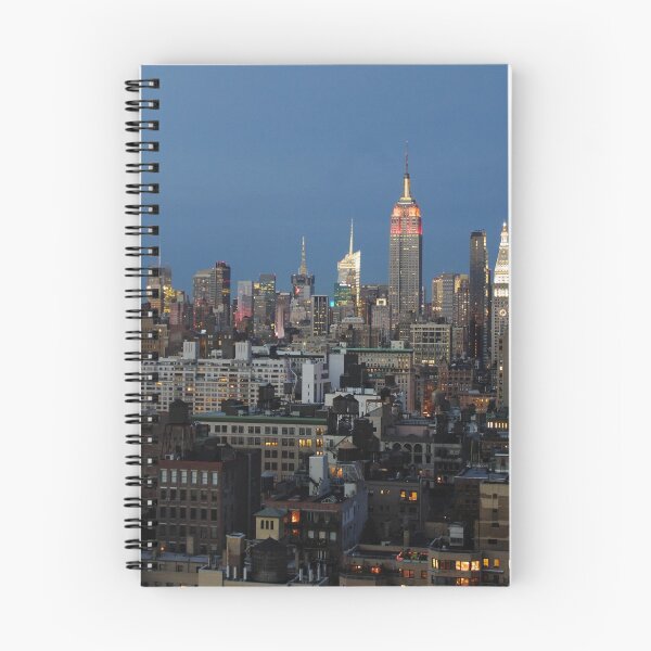 Item preview, Manhattan designed and sold by cerb.