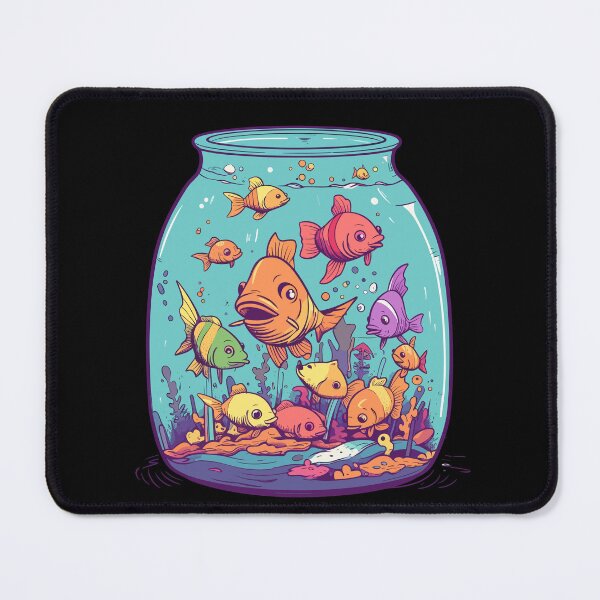 Item preview, Aquarium - Fishkeeping designed and sold by soondoock.