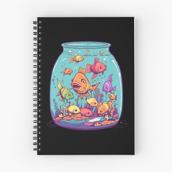 Item preview, Aquarium - Fishkeeping designed and sold by soondoock.
