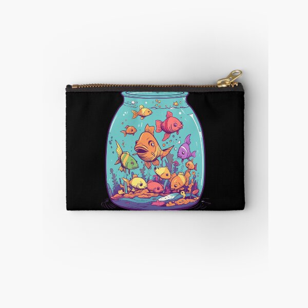 Item preview, Aquarium - Fishkeeping designed and sold by soondoock.
