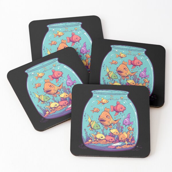 Item preview, Aquarium - Fishkeeping designed and sold by soondoock.