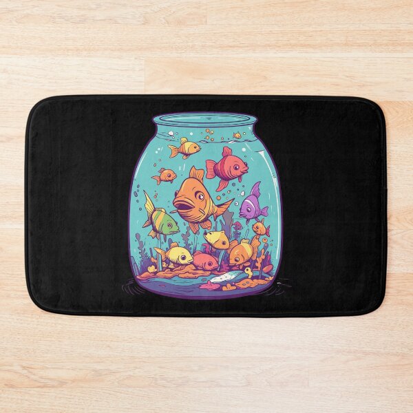 Item preview, Aquarium - Fishkeeping designed and sold by soondoock.