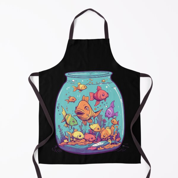 Item preview, Aquarium - Fishkeeping designed and sold by soondoock.