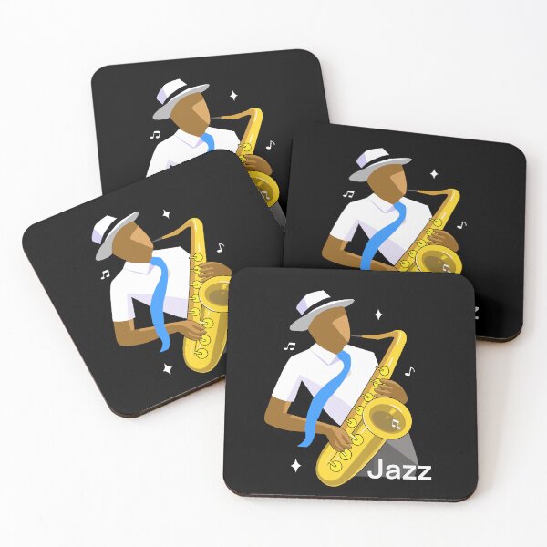 Item preview,  Jazz designed and sold by fernandobos.