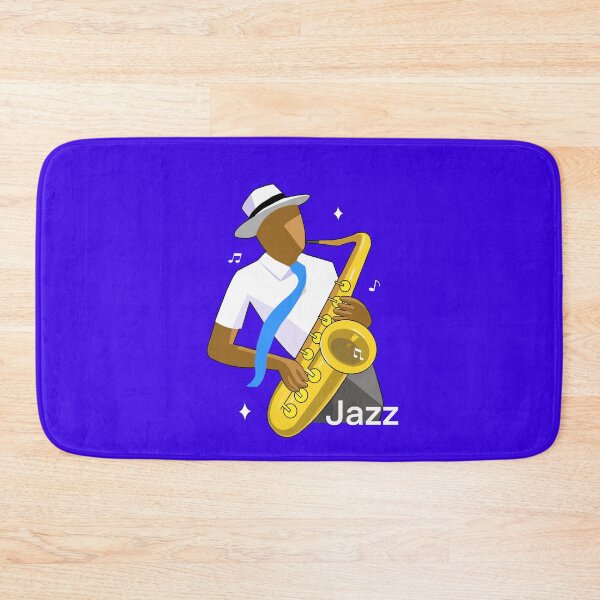 Item preview,  Jazz designed and sold by fernandobos.