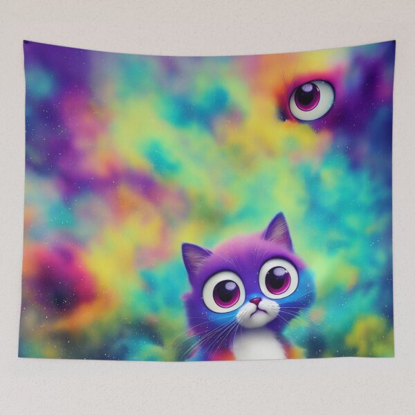 Item preview, Cat Lover 223 designed and sold by Hyper-Store.