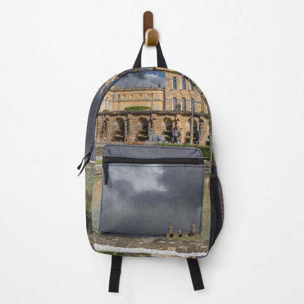 Item preview, Blenheim Palace, England. designed and sold by Brendan Buckley.