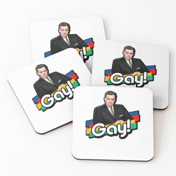Item preview, Raymond Is Gay designed and sold by Cathecx.