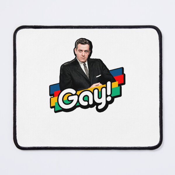 Item preview, Raymond Is Gay designed and sold by Cathecx.