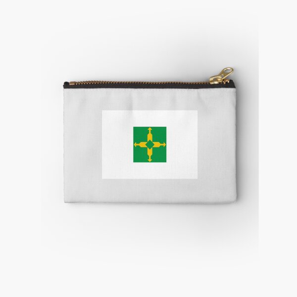 Item preview, Bandera del Distrito Federal de Brasil designed and sold by abbeyz71.