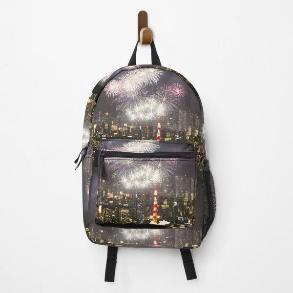 Item preview, Tokyo Fireworks designed and sold by Zeus-Designer.