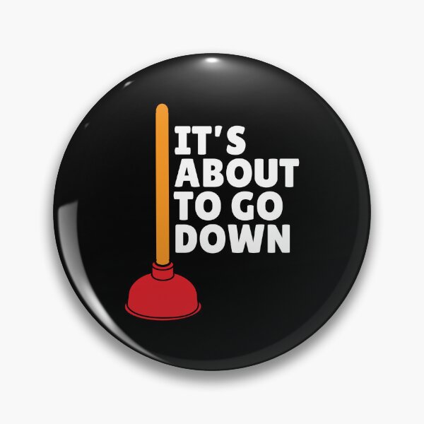 Item preview, funny plumber quote plumber quotes designed and sold by WangsArt.