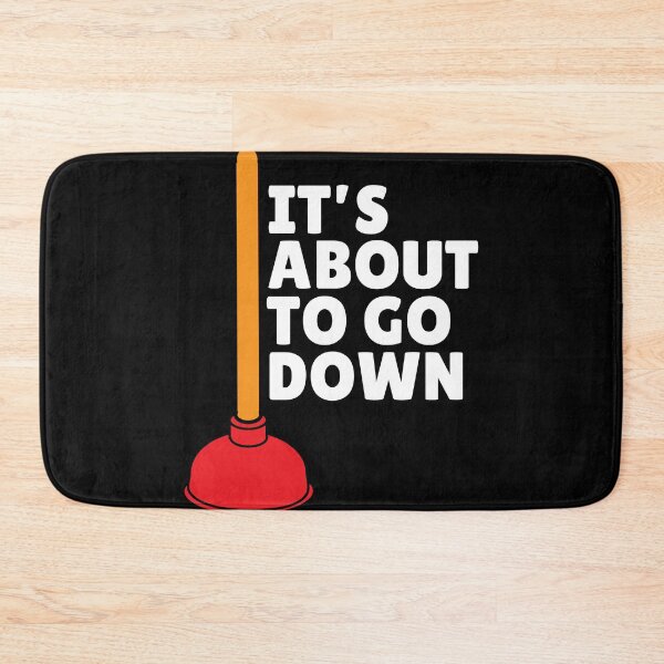 Item preview, funny plumber quote plumber quotes designed and sold by WangsArt.