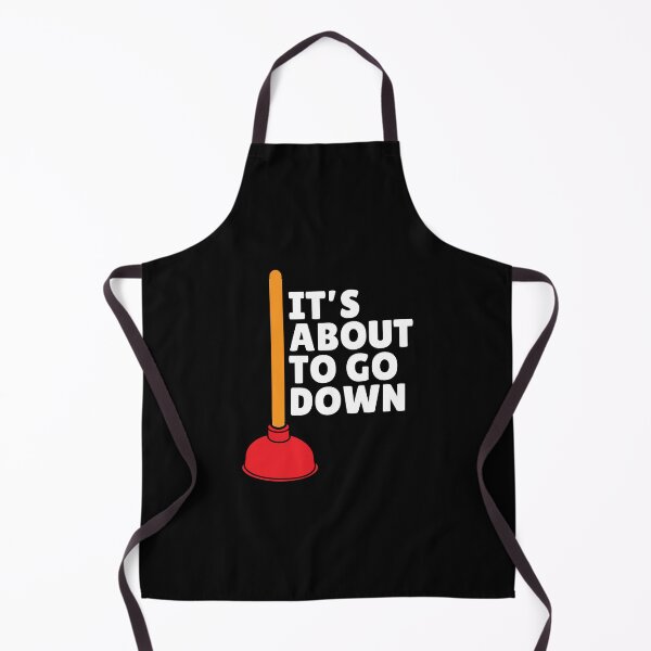 Item preview, funny plumber quote plumber quotes designed and sold by WangsArt.