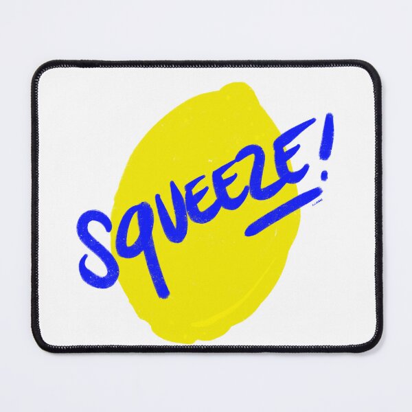 Item preview, Squeeze! designed and sold by studiodinge.