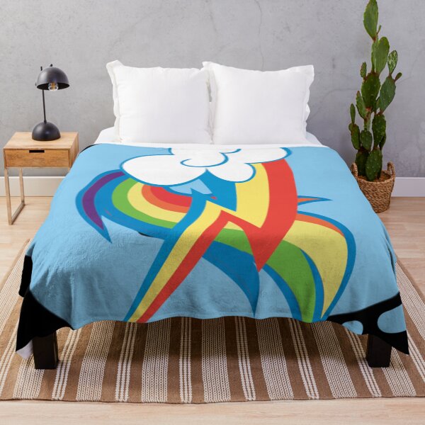Item preview, Icono de tablero de arco iris designed and sold by Trinity Torrey.
