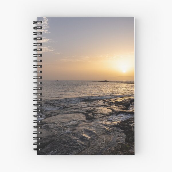 Item preview, Tenerife sunset designed and sold by twymanphoto.