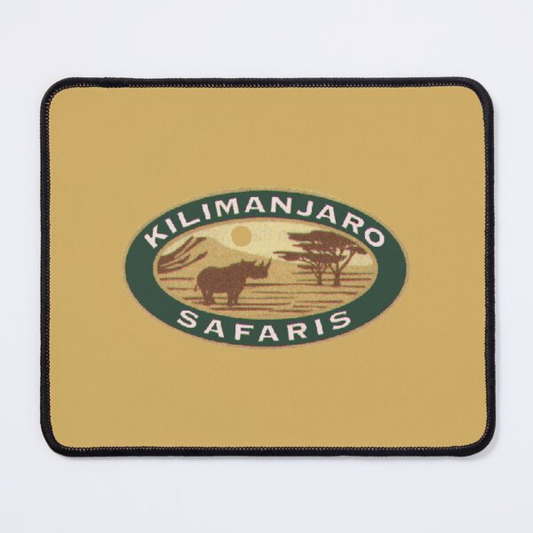 Item preview, Kilimanjaro Safaris designed and sold by KenziButler7.