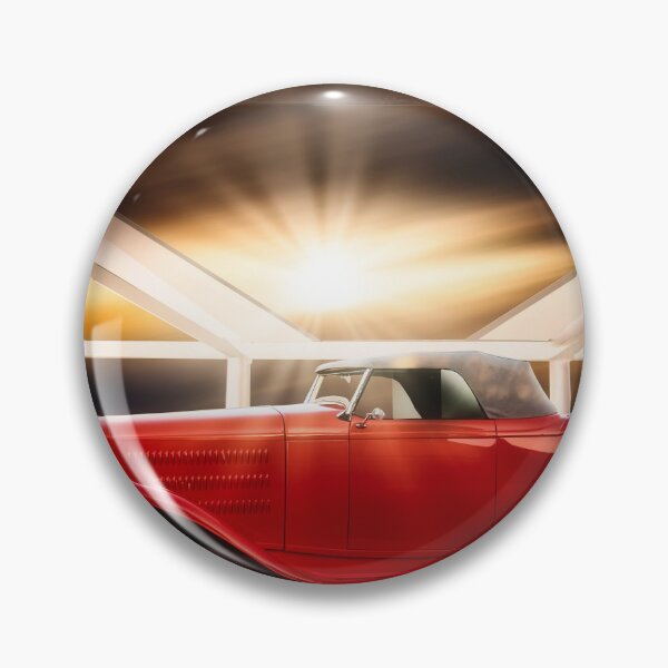 Item preview, 1932 Showroom Cabriolet designed and sold by DaveKoontz.