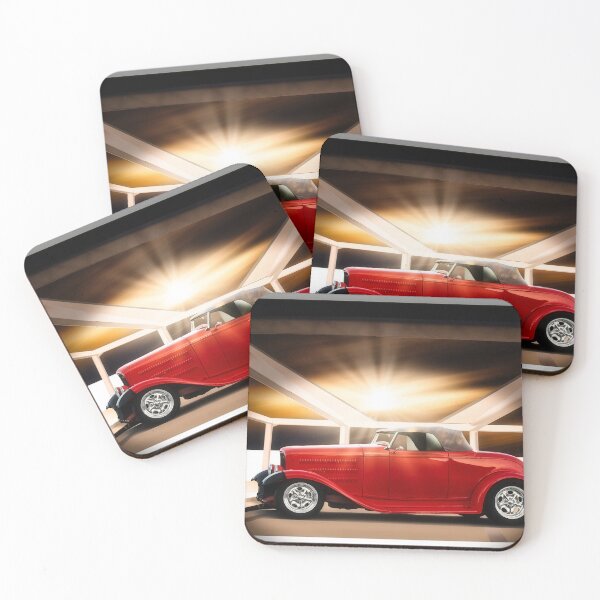 Item preview, 1932 Showroom Cabriolet designed and sold by DaveKoontz.