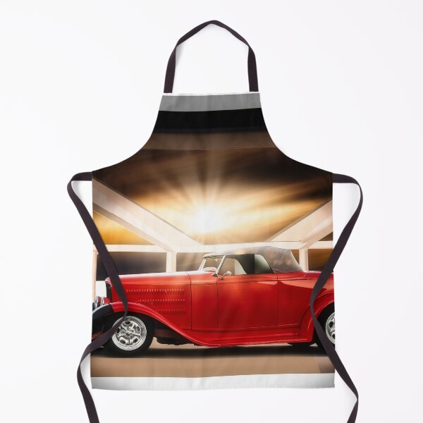 Item preview, 1932 Showroom Cabriolet designed and sold by DaveKoontz.