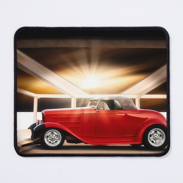 Item preview, 1932 Showroom Cabriolet designed and sold by DaveKoontz.