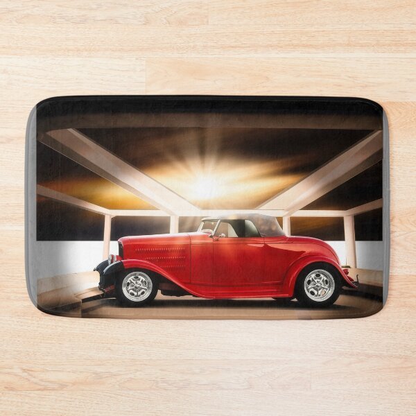 Item preview, 1932 Showroom Cabriolet designed and sold by DaveKoontz.