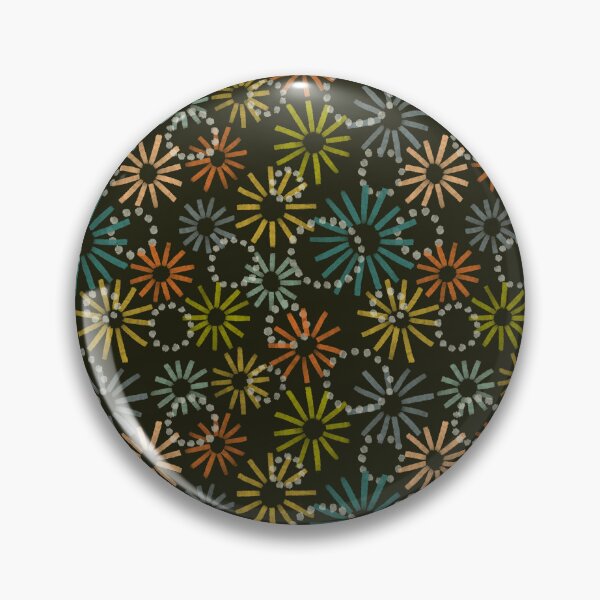 Item preview, Bursting FLOWERS designed and sold by karousel.