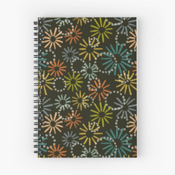Item preview, Bursting FLOWERS designed and sold by karousel.