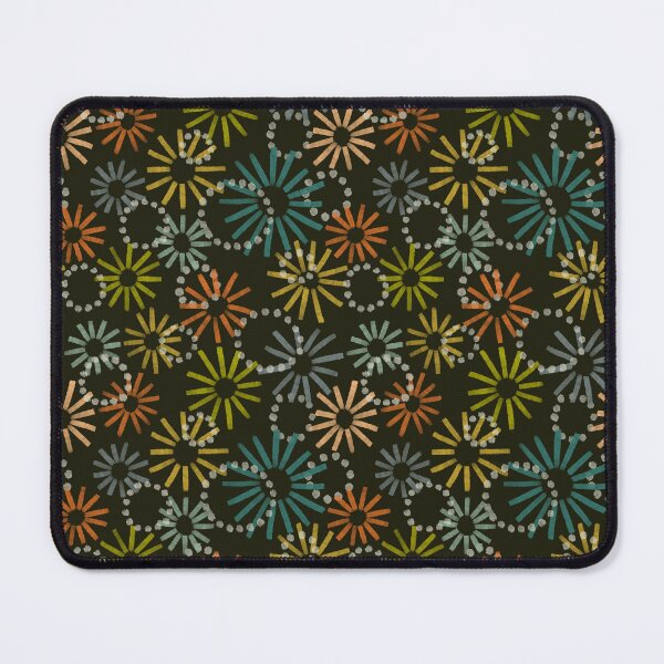 Item preview, Bursting FLOWERS designed and sold by karousel.