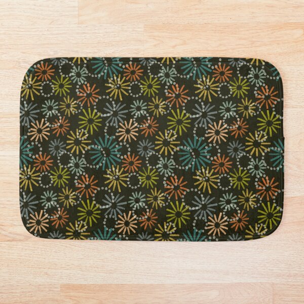 Item preview, FLORES ESTALLANTES designed and sold by karousel.