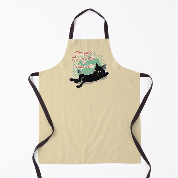 Item preview, Don't Fight designed and sold by BATKEI ART.