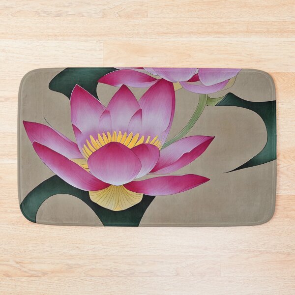 Item preview, Lotus 2  designed and sold by christineiris.