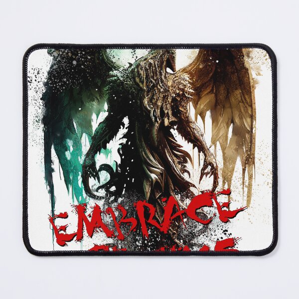 Item preview, Embrace the Chaos_02 designed and sold by Colero.