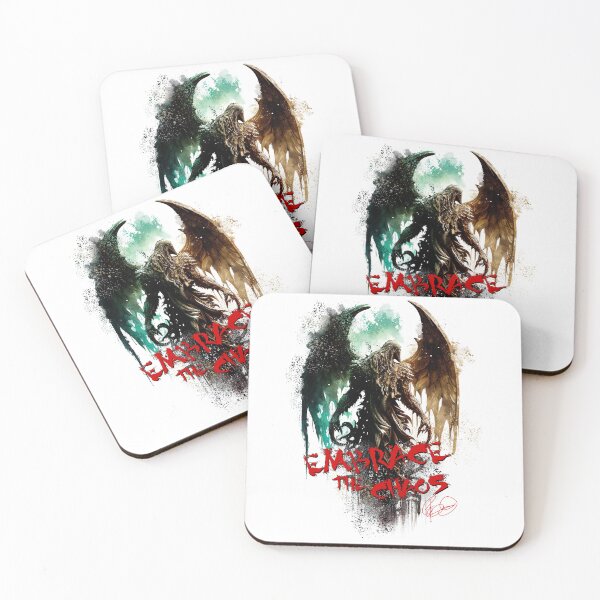 Item preview, Embrace the Chaos_02 designed and sold by Colero.