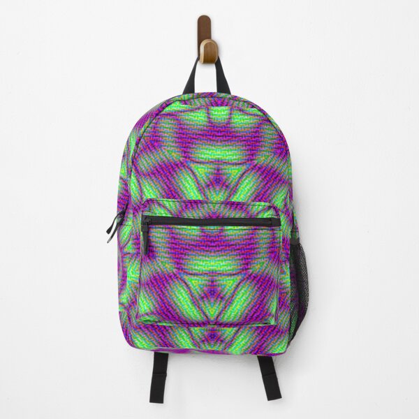 Item preview, *WONDERFUL ABSTRACT STYLICH GEOMETRIC MIXED PINK BLUE YELLOW OMBRE SHAPES PATTERN* designed and sold by Ralek.