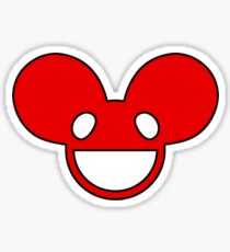 Deadmau5: Stickers | Redbubble