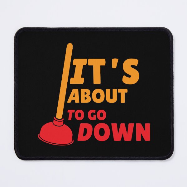 Item preview, funny plumber quote plumber quotes designed and sold by WangsArt.