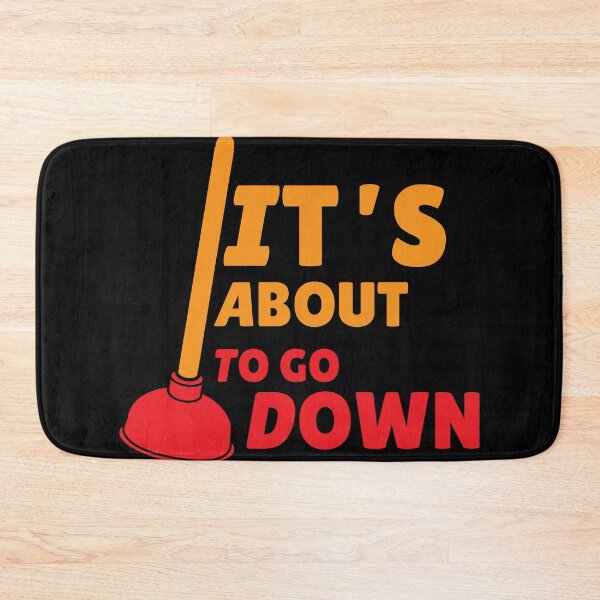 Item preview, funny plumber quote plumber quotes designed and sold by WangsArt.