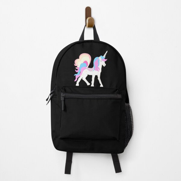Item preview, Magical unicorn designed and sold by Aceofspace3000.