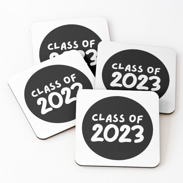 Item preview, class of 2023 designed and sold by randomolive.