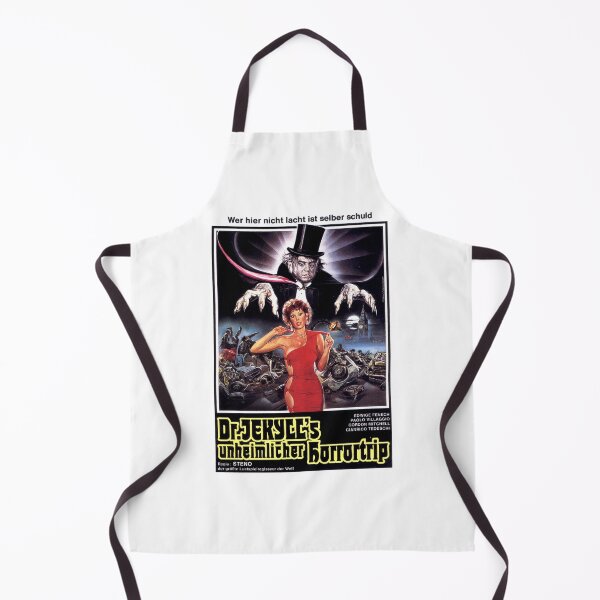 Item preview, Dr Jekyll Likes Them Hot designed and sold by SOFKA6.