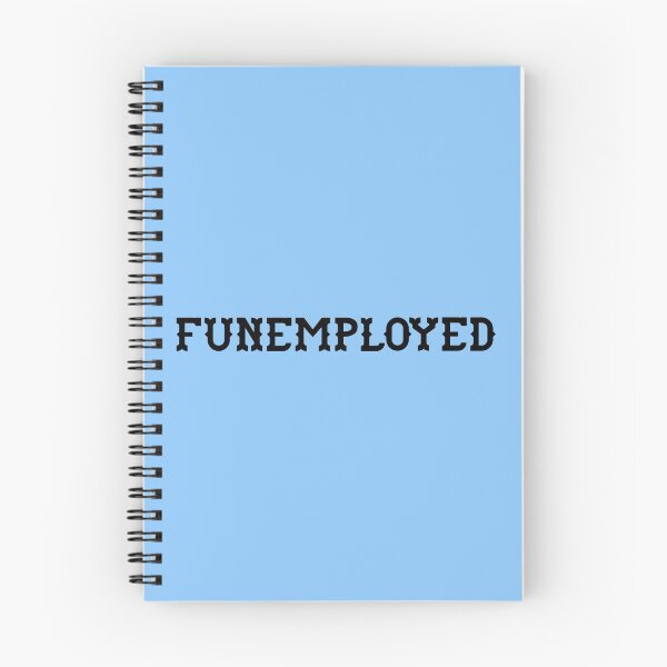 Item preview, FUNEMPLOYED designed and sold by MOREDANKMEMES.